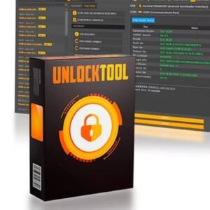 Official UnlockTool Licenses